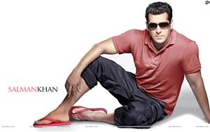 Salman Khan